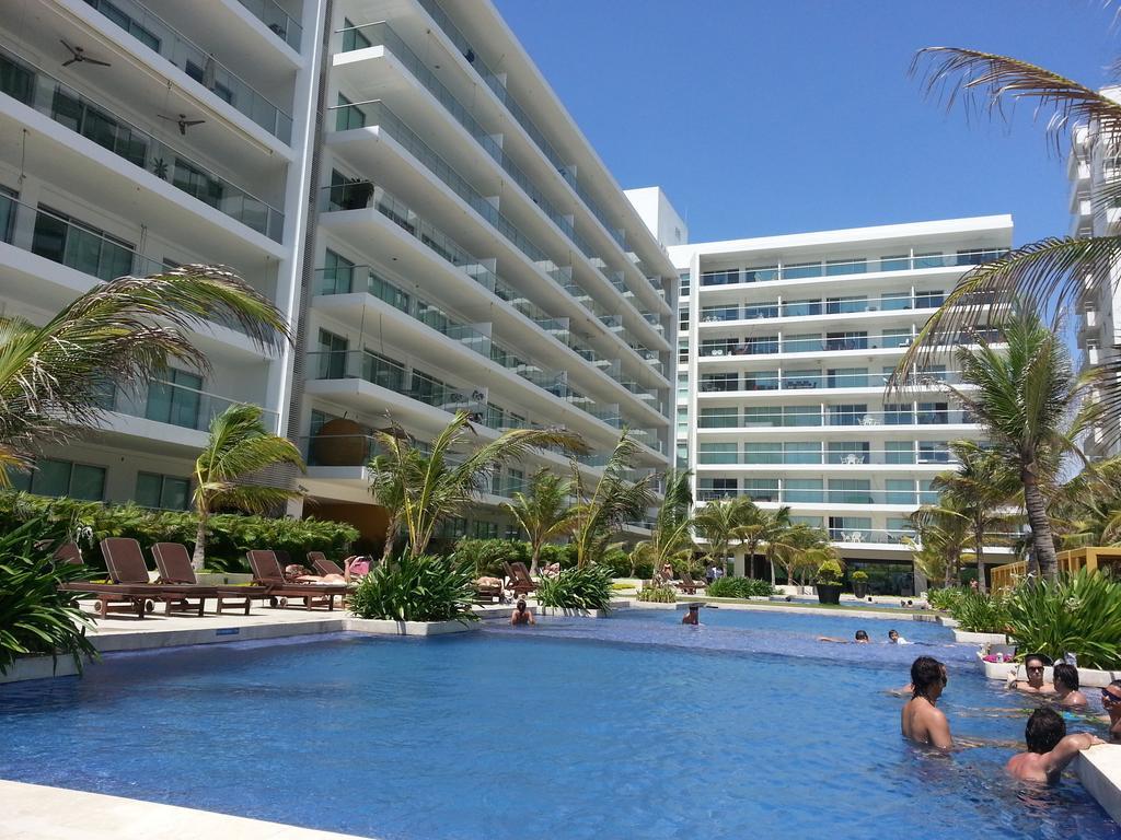 Apto En Morros Epic Cartagena Rum bild